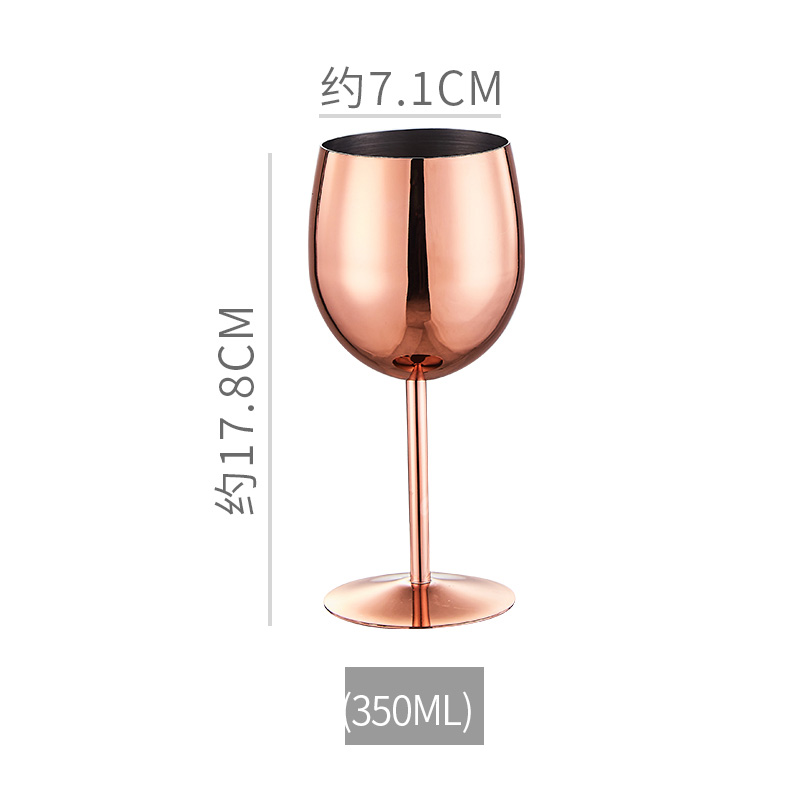 Or rose - 350 ml