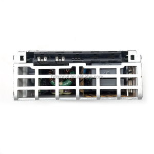Eltek Flatpack2 3000w 48v CC HE整流器モジュール241119.902テレコム電力整流器モジュール