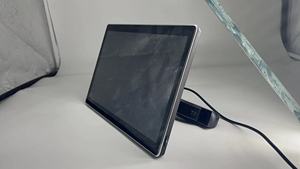 Android 2+32G Car Android Touch Screen TV 11.6inch TF <strong>USB</strong> HD IN <strong>Output</strong> Back Seat Headrest Monitor Entertainment System - Product Image 6