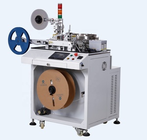 Máquina automática de prueba y clasificación de inductores tipo disco Máquina automática de embalaje SMD - Product Image 3
