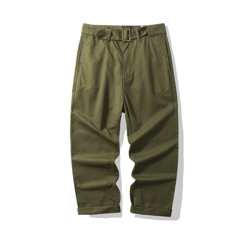 Army Green