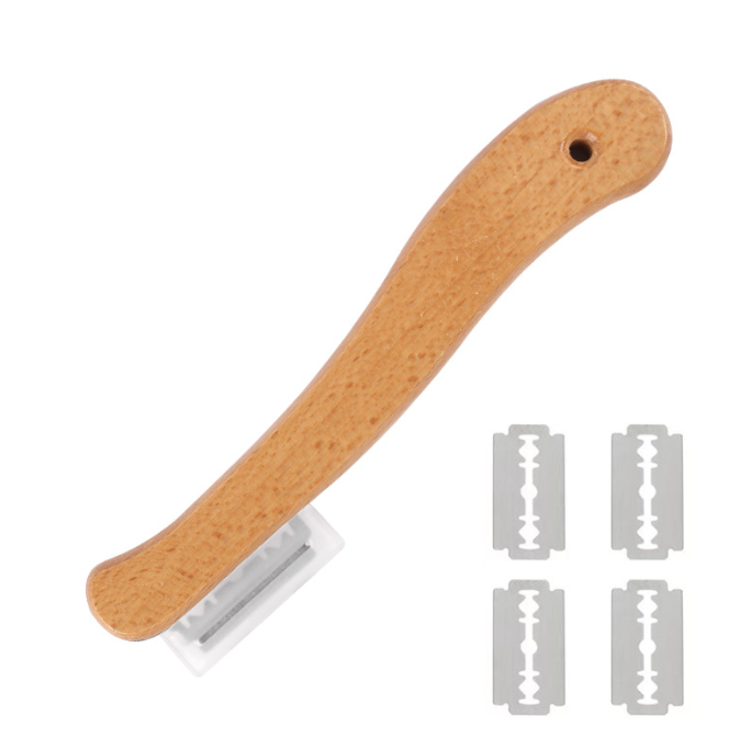 Couteau à pain B