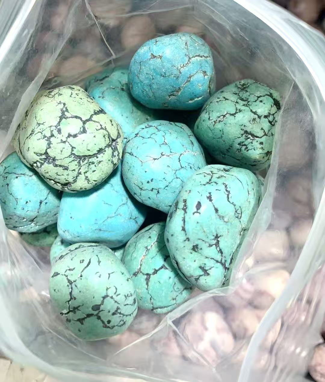 Turquoise