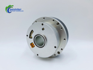 Robot personalizzato 60mm Dia. 150W DC servomotore collaborativo braccio Robot Robot giunto modulo attuatore rotativo elettrico - Product Image 5