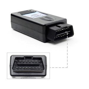 Herramienta de diagnóstico automotriz Obdii para coche Bmw, mejor escáner, programador Ecu, Chip de sintonización, interfaz Usb - Product Image 4