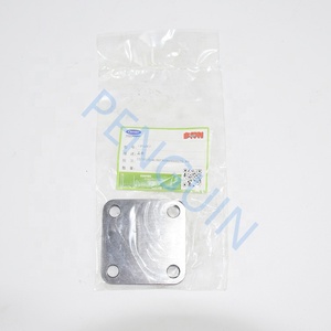 06EA401991 06E Refrigeration Compressor Oil Pump Drive Assembly Set Carrier Transicold <strong>Carlyle</strong> 06EA Spare Part - Product Image 6