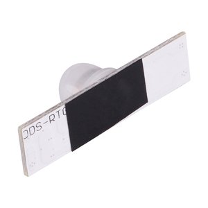 DC5V 24V 192W PIR датчик света 8A 1CH PIR датчик 12V одноцветный светодиодный модуль - Product Image 4