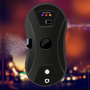 آلة تنظيف النوافذ الذكية بتوريد من المصنع مع جهاز تحكم عن بعد وشفط كبير، منظفات نوافذ كهربائية للاستخدام في الفنادق - Product Image 2