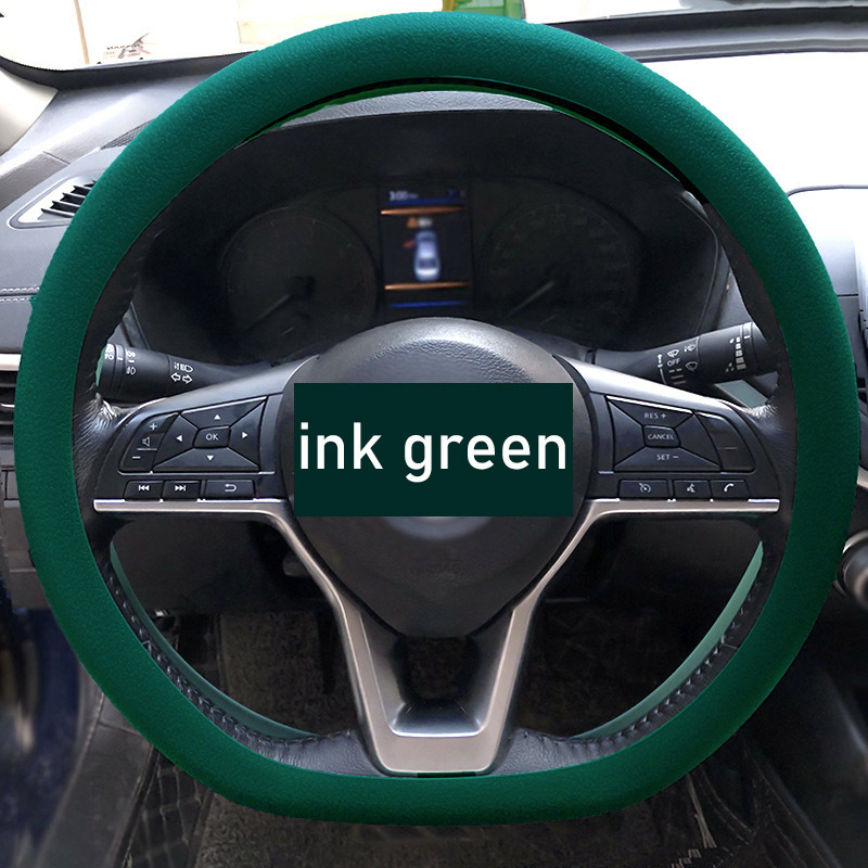 Vert d'encre