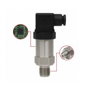 Trasduttore di pressione ad alta precisione 0.5% FS 0-50V 0-10V 4 ~ 20Ma RS485 trasmettitore di segnale trasduttore sensore di pressione - Product Image 1