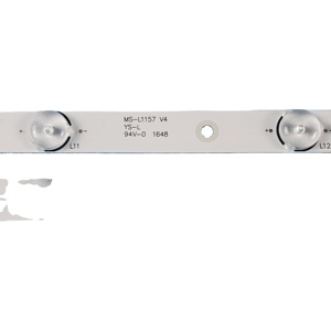 China Wholesale <strong>LED</strong> Backlight Strip <strong>LED</strong> Strip Light for MS-L1157 YSL-L E479275 888102 / 55S17U - Product Image 1