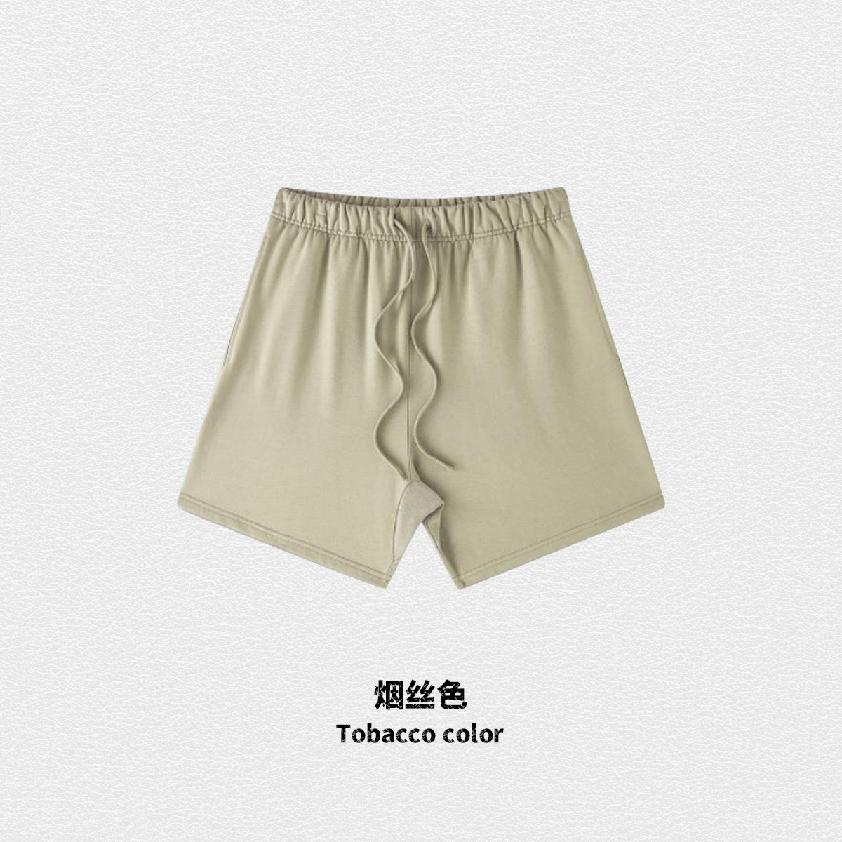 Couleur tabac