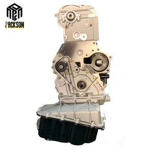 New Chất lượng cao aftermarket gw4d20d gw4d20e 2.0T <span class=keywords><strong>Turbo</strong></span> nhôm dài khối lắp ráp động cơ Trần cho tuyệt vời tường haval H6/H7 - Product Image 2