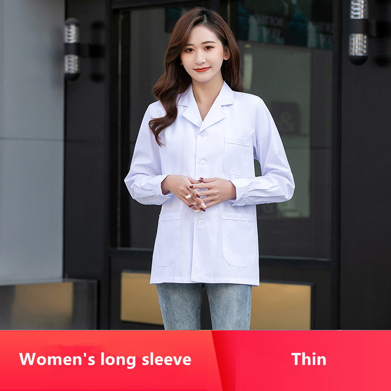 Thin Women's long sleeve
