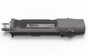 Güçlü MikroTik açık kablosuz sistemi Metal 52 ac AP RBMetalG-52SHPacn destek Gigabit Ethernet portu ve 2.4GHz & 5 GHz - Product Image 2