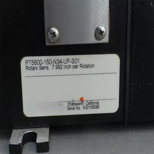מקודד מחרוזת PT5600-150-N34-UP-S01 חדש