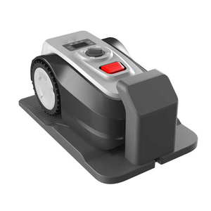 Cortacésped automático inteligente i500 con línea de límite, evitación automática de obstáculos, robot de eliminación de malezas - Product Image 3