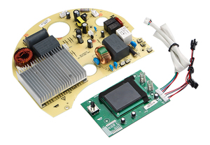 Smart Li BMS со встроенной литиевой батареей DCDC Boost для 5G сотовой станции RRU Telecom для резервного питания базовой станции. - Product Image 3