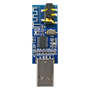 XH-M226 Bluetooth Audio Empfänger USB Bluetooth Audio Modul Ultra Long Distance 4.0 Version Drahtloser Lautsprecher - Product Image 3