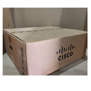 Conmutador POE Gigabit Ethernet GE de 24 puertos, nuevo y original, con funciones SNMP y QoS, conmutador de red Cisco - Product Image 1