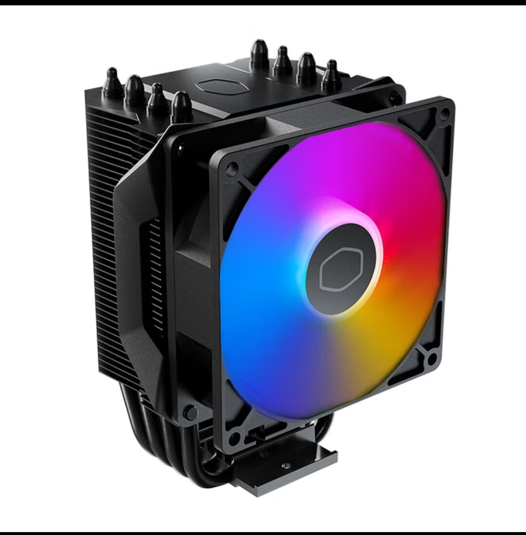 Hyper 411 Nano BLACK ARGB