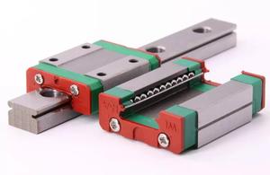 LEISHE <strong>Linear</strong> <strong>Guide</strong> GL20CC GL25CC GL30CC <strong>Linear</strong> Rails and Slider <strong>Cnc</strong> - Product Image 4