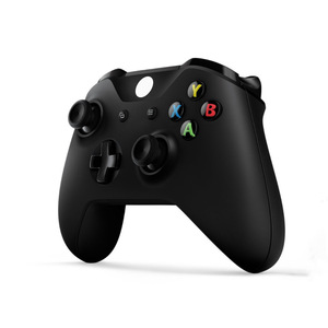 X BOX için OEM ODM 3.5 kulaklık jakı ile bir denetleyici X BOX için 2.4G kablosuz oyun kolu ve oyun kontrolörleri bir Gamepad konsolu - Product Image 4
