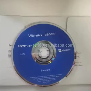 Win Server 2025 Version 16 Core Packageersion <strong>Operating</strong> <strong>Systems</strong> in Stock 12 Months Warranty Version Languages - Product Image 2