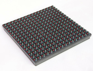 DIP P16 Full Color <strong>Led</strong> <strong>Display</strong> <strong>Module</strong> 256*256mm - Product Image 2