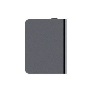 Mini registratore vocale Q61, registratore ad attivazione vocale con carica USB-dispositivo di registrazione portatile per lezioni, riunioni, apprendimento - Product Image 1