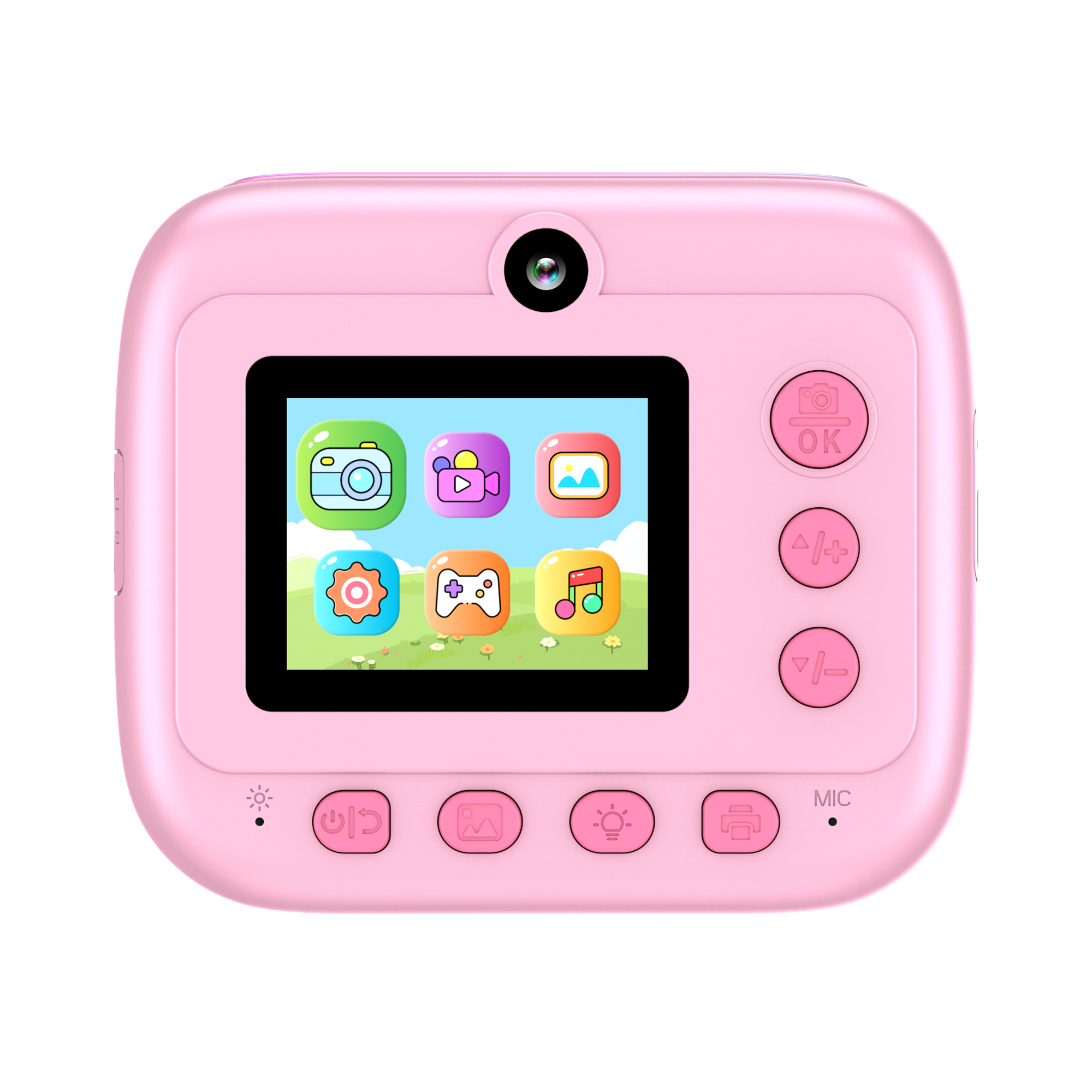 Rosa