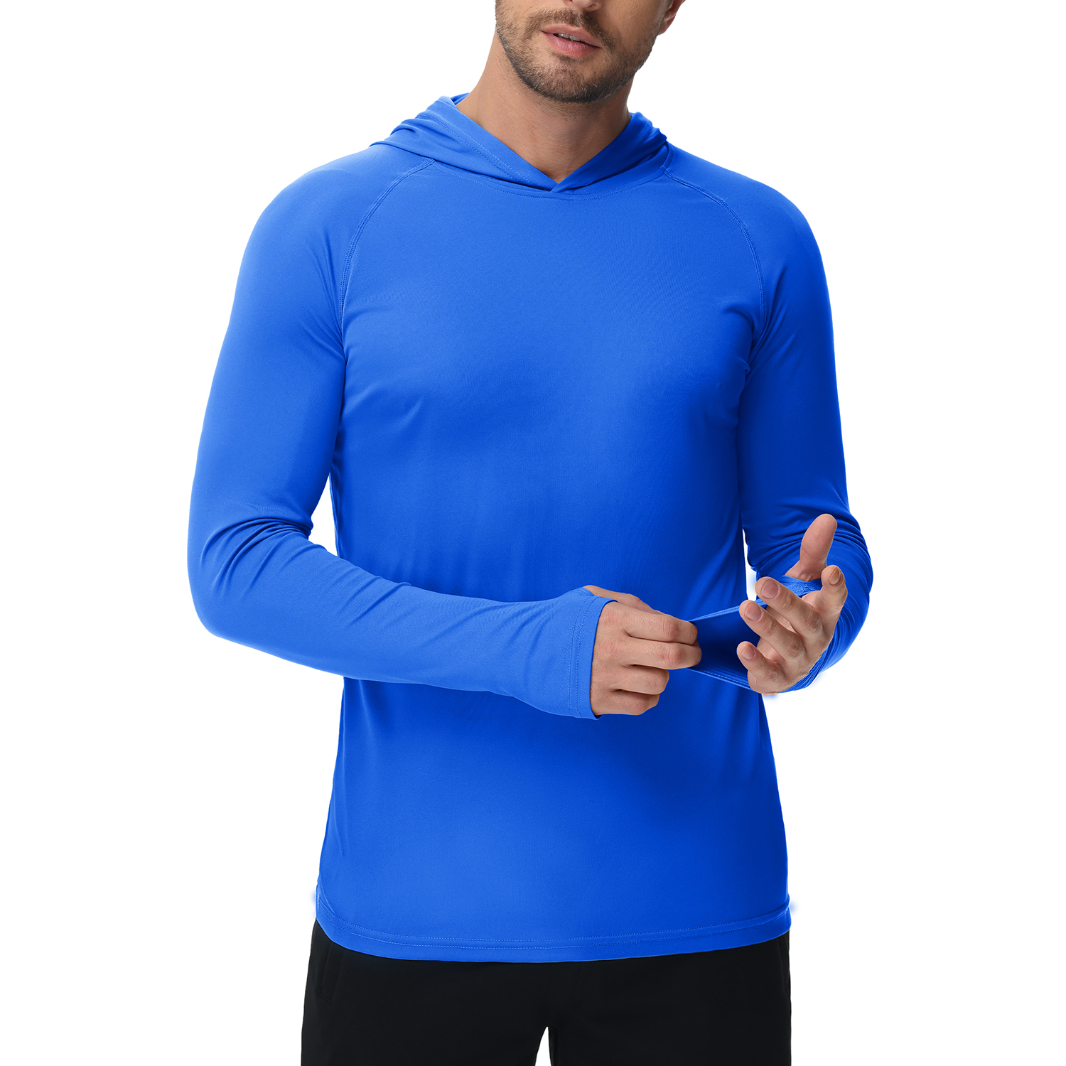 Bright Blue