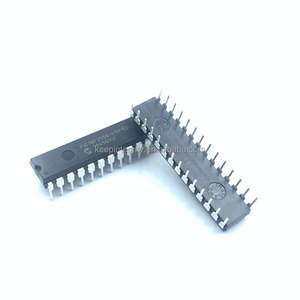 BOM Service New Original Microcontroller IC Chip <strong>PIC16F916</strong> BOM Service <strong>PIC16F916</strong>-<strong>I</strong>/SP
