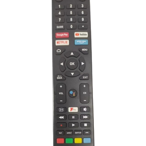Сменный пульт дистанционного управления Smart TV с автоматической функцией фиксированного кода для моделей LT-50CA890 LT-55CA890 LT-43CA890 - Product Image 1