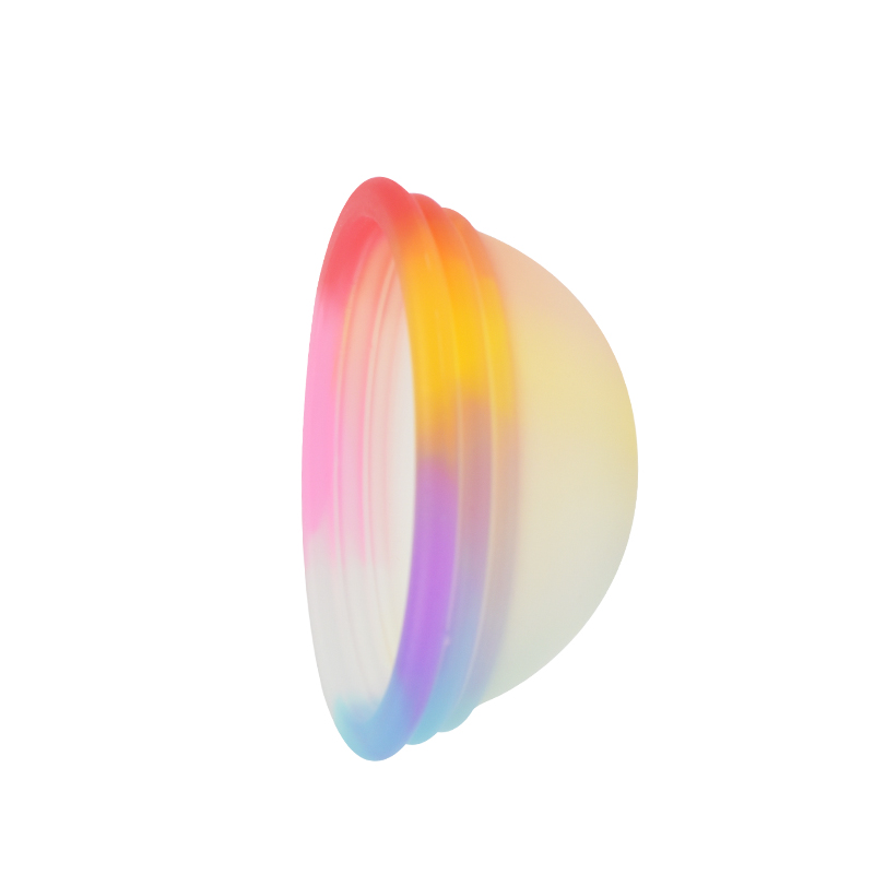 S coloré