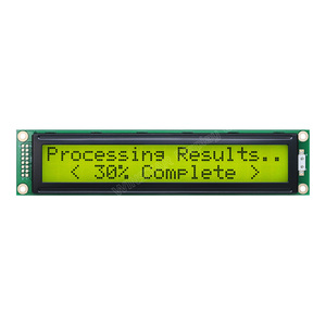 2002 20x2 <strong>LCD</strong> <strong>Display</strong> <strong>Module</strong> monochrome <strong>lcd</strong> <strong>character</strong> 20x2 <strong>lcd</strong> <strong>display</strong> <strong>module</strong> - Product Image 3