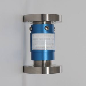 High Precision NHS Stainless Steel Torque <strong>Load</strong> Cell <strong>Double</strong> Flange Torsion Weighing Sensors - Product Image 5