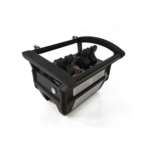 Fonte di fabbrica professionale su misura gru di controllo remoto Wireless Fassi Palfinger Effer Pm Unic gru telecomando - Product Image 3