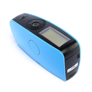 ISO2813 Standard 3nh Cheap 60 Degree Angle Gloss Meter for Marble Yg60s 0-200GU with USB <strong>Interface</strong> 1 Year Warranty - Product Image 5