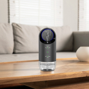 Amazon Ebay Item laris kantor meja Diffuser Plug meja kantor Diffuser Aroma listrik dinding sertifikat CE - Product Image 2