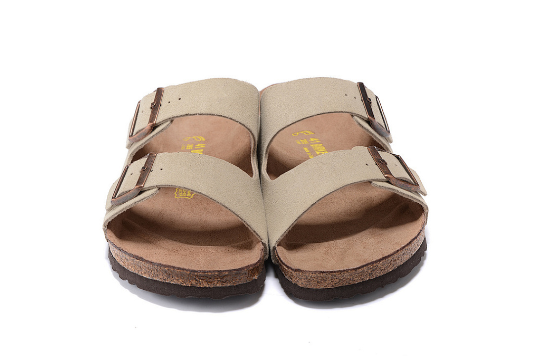 Suède beige