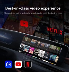 CarPlay <span class=keywords><strong>Al</strong></span> Box迷你<span class=keywords><strong>USB</strong></span>音乐/视频播放BT4.2 + 5.0 WIFI 2.4Ghz & 5ghz超级演员