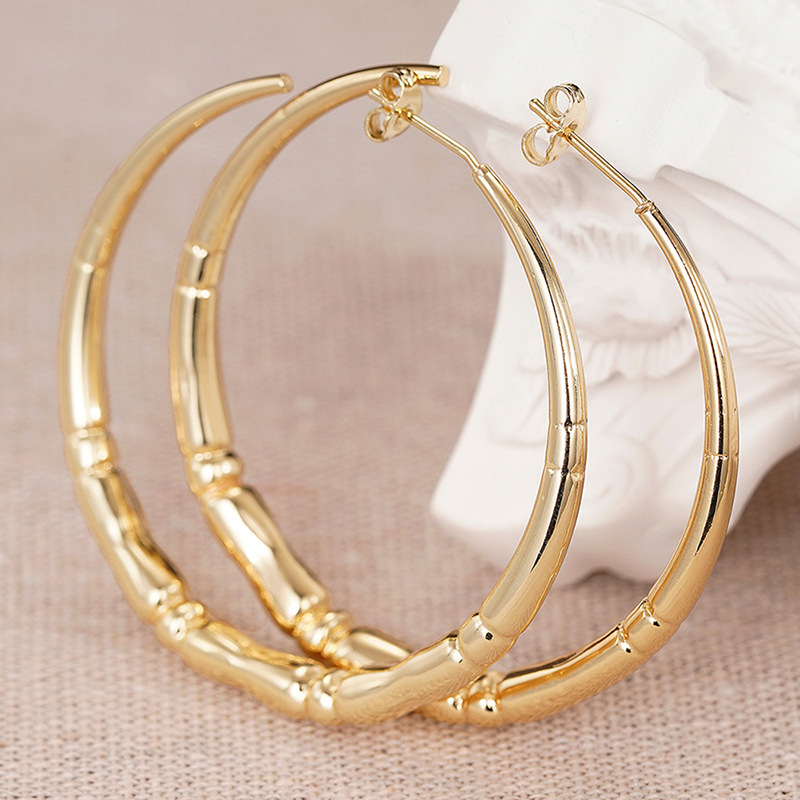 E4411 yellow gold