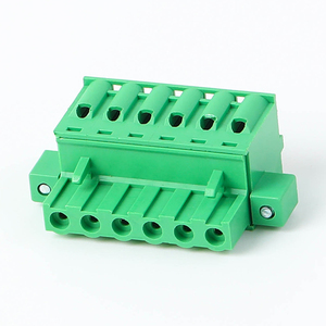 2EDGKDM-5.08MMプラグイン端子ブロック - Product Image 1