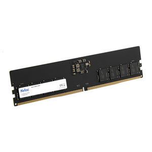 Grundlegender DDR5 UDIMM 32G Speicherbank-RAM für Desktop 4800MHz Hochfrequenz-On-Die-ECC-Korrektur - Product Image 4