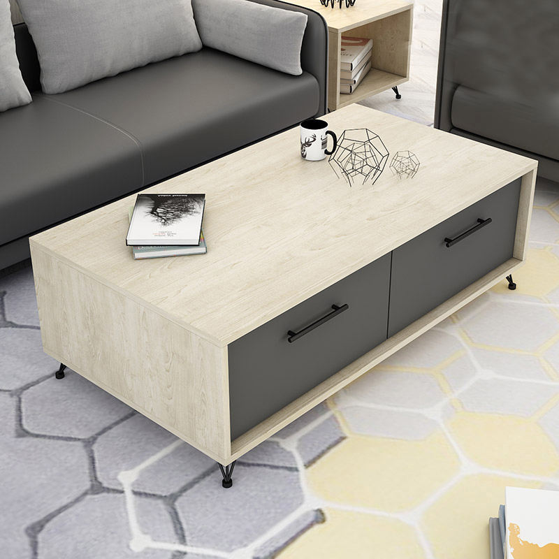 Coffee table (120*60*42cm)