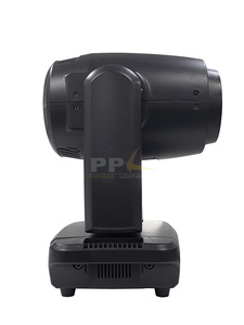 <strong>Spark</strong> Professional Stage Light Sharpy 250W <strong>LED</strong> Moving Head 3 in 1 Moving Head <strong>LED</strong> BSW Moving Head Light - Product Image 5