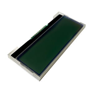 ST7567 FSTN Grau Monochrom 12232 Grafik-LCD-Anzeige modul mit SPI-Schnitts telle treiber IC-Zahnrad typ - Product Image 2