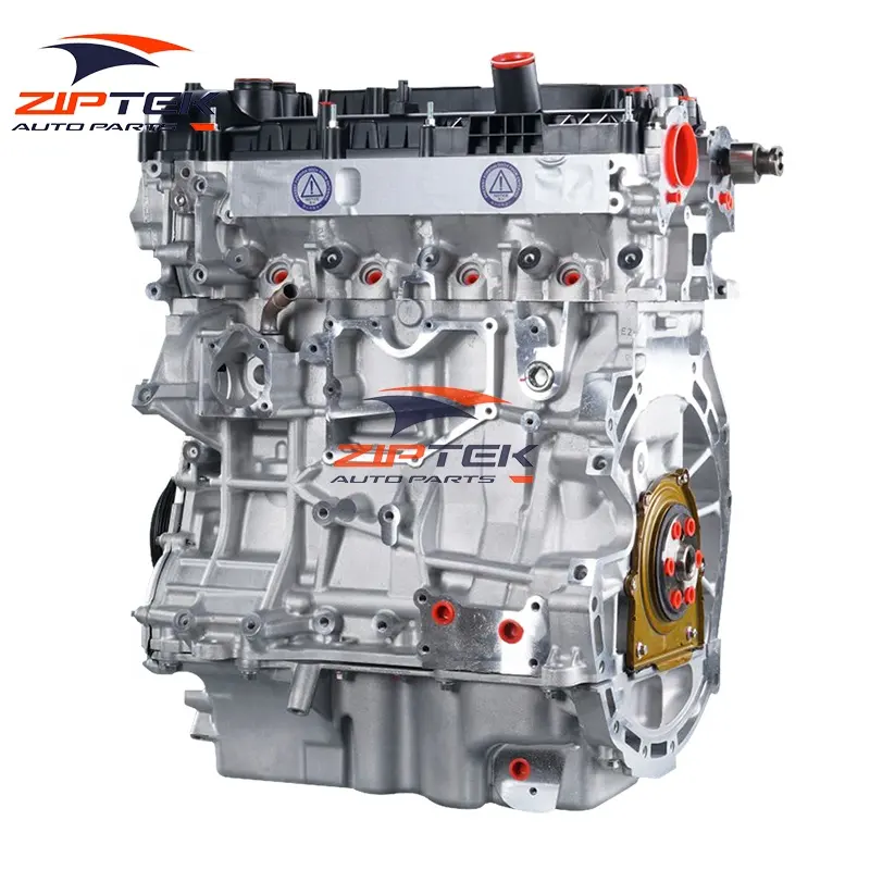 Cina nuovo 1.6 1.5 Ecoboost 1.0 Duratec 2.0 2.2 2.5 Diesel WL Car Engine Assembly per Ford Ranger Transit Mondeo Focus