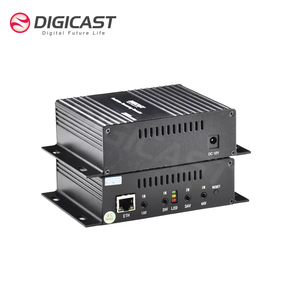 DMB-8804AS H264 4*<strong>A</strong>/<strong>V</strong> to IP <strong>Encoder</strong> Portable IPTV <strong>Encoder</strong> - Product Image 3